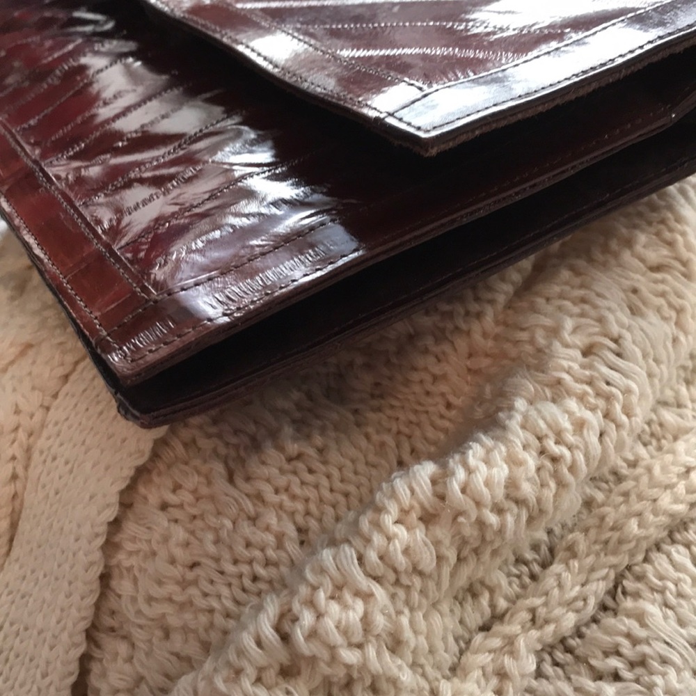 Ell Skin bag - Picture 3 of 8